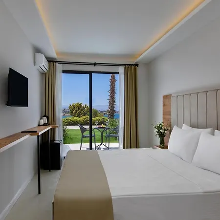Hotel Enki Spinoza Thermal Izmir