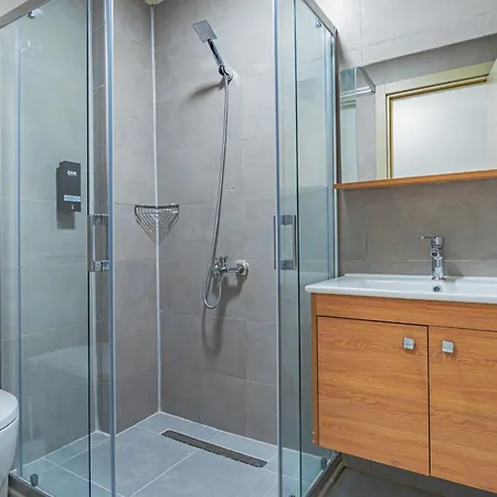 Enki Spinoza Thermal Hotell Izmir