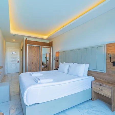 Enki Spinoza Thermal 5*