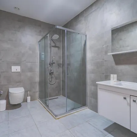 Hotell Enki Spinoza Thermal Izmir