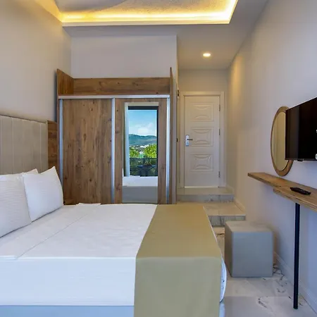 Enki Spinoza Thermal 5*
