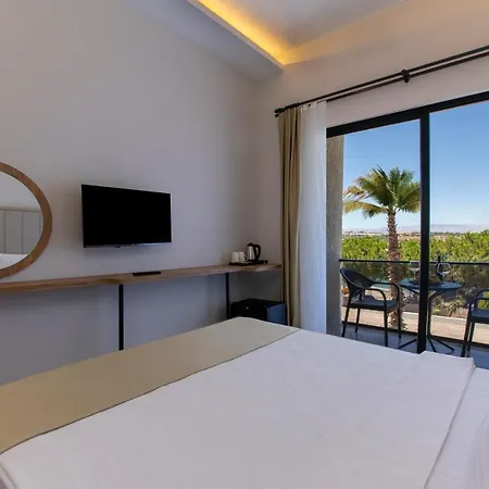 Hotel Enki Spinoza Thermal