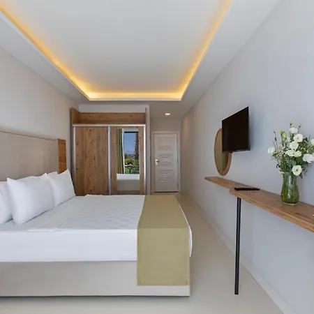 Enki Spinoza Thermal 5*