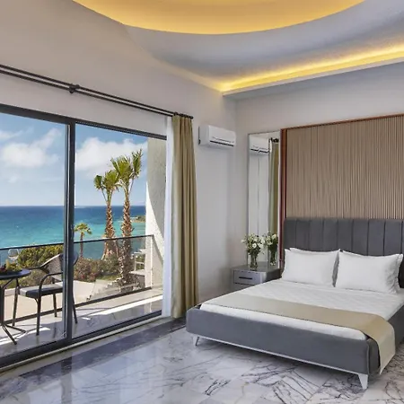 Enki Spinoza Thermal Hotel Izmir