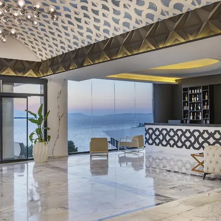 Hotel Enki Spinoza Thermal 5*