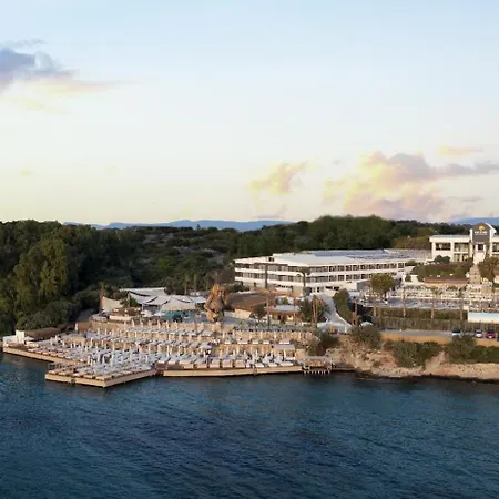 Enki Spinoza Thermal 5* Izmir