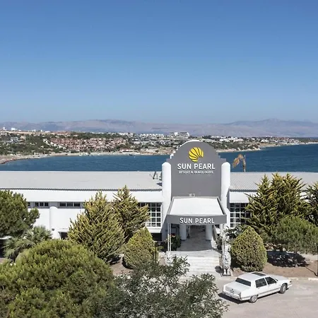 Enki Spinoza Thermal Hotel 5*