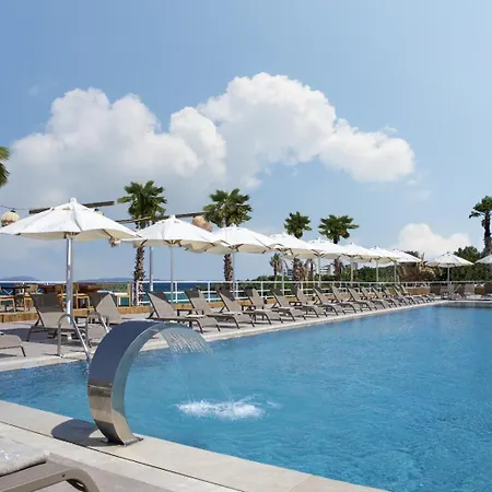 Hotel Enki Spinoza Thermal 5*