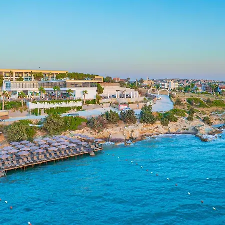 Enki Spinoza Thermal Hotel Izmir